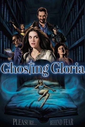Ghosting Gloria ( 2021 )