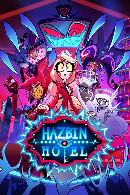 مشاهدة مسلسل Hazbin Hotel الموسم الثاني 2 الحلقة 5