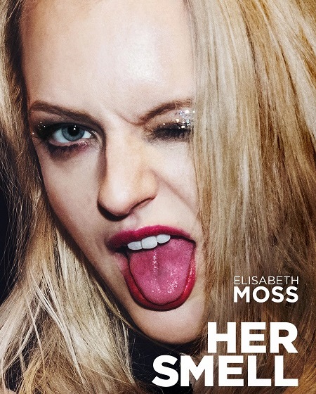 مشاهدة فيلم Her Smell 2016 اون لاين
