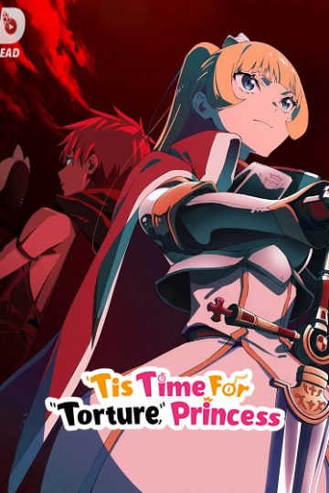 Himesama Goumon no Jikan desu الموسم الثاني 2 الحلقة 2