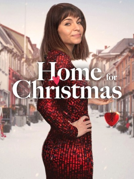مشاهدة مسلسل Home for Christmas الموسم الثالث 3 الحلقة 6