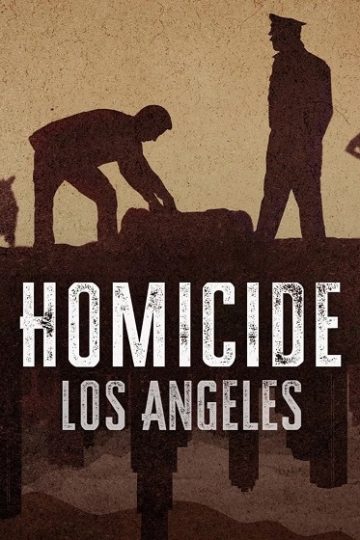 Homicide الموسم الأول 1 الحلقة 3