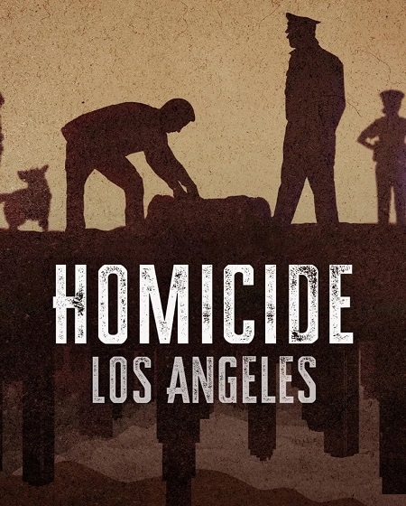 مشاهدة مسلسل Homicide الموسم الأول 1 الحلقة 1