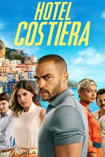 Hotel Costiera الموسم الأول 1 الحلقة 1