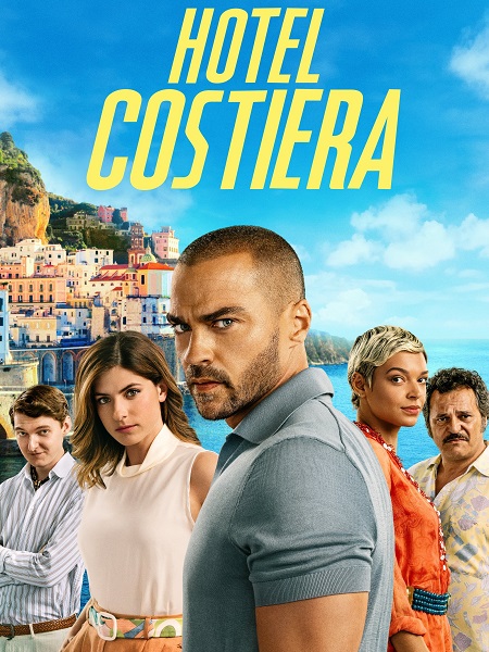 مشاهدة مسلسل Hotel Costiera الموسم الأول 1 الحلقة 1