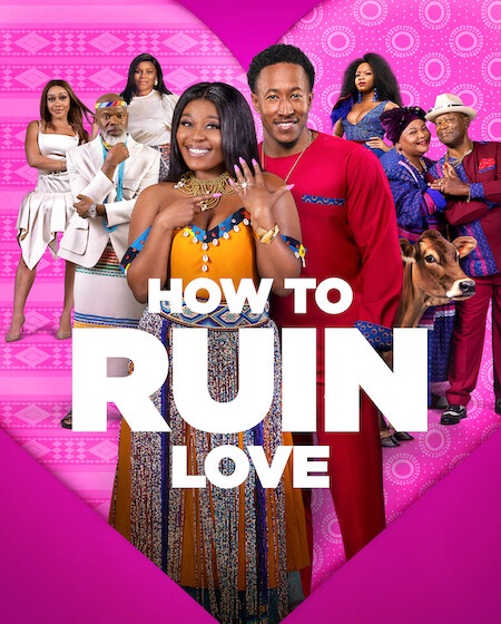 مشاهدة مسلسل How to Ruin Love الموسم الثاني 2 الحلقة 1