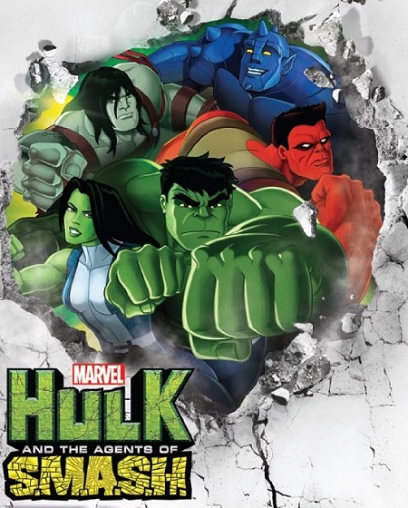 مشاهدة مسلسل Hulk and the Agents of Smash الموسم الثاني 2 الحلقة 15