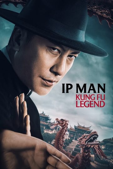 Ip Man Kung Fu Legend ( 2026 )