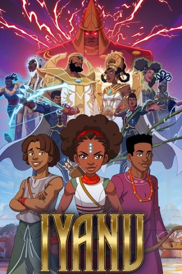 Iyanu الموسم الثاني 2 الحلقة 9