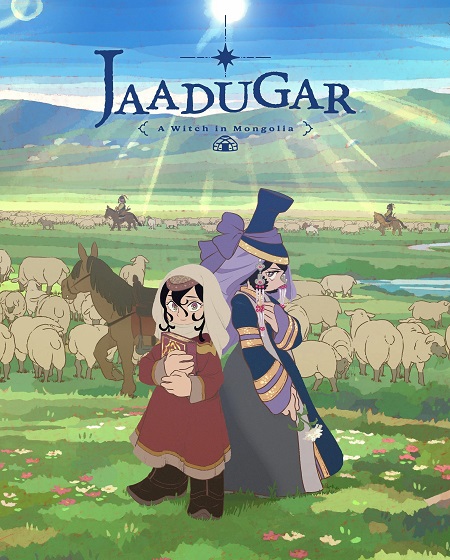 مشاهدة مسلسل Jaadugar الحلقة 8