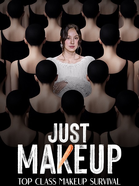 مشاهدة مسلسل Just Makeup الموسم الأول 1 الحلقة 10
