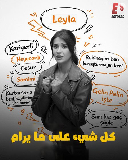 مشاهدة فيلم كل شيء على ما يرام مدبلج 2025 اون لاين