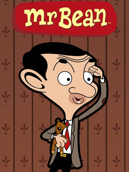 مشاهدة مسلسل كرتون مستر بين الموسم السادس 6 الحلقة 19