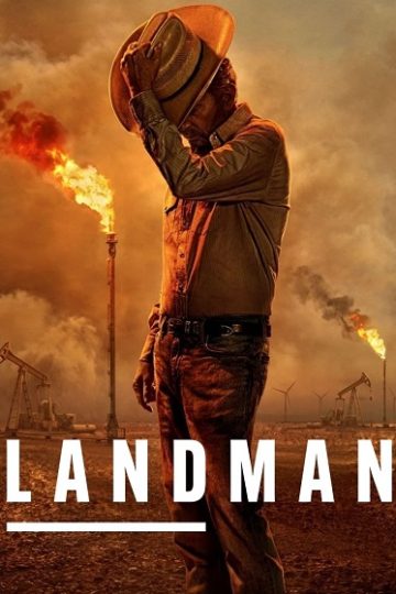 Landman الموسم الثاني 2 الحلقة 9