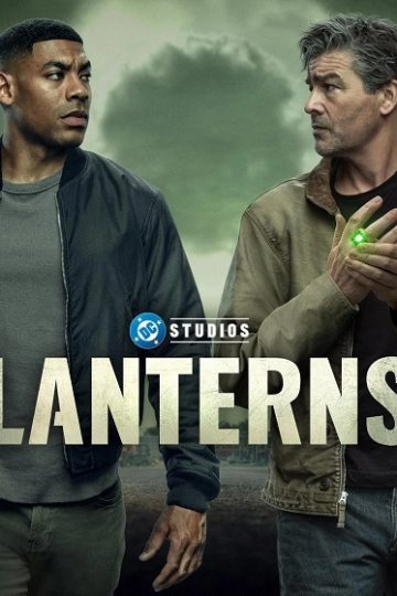 Lanterns الموسم الأول 1 الحلقة 1