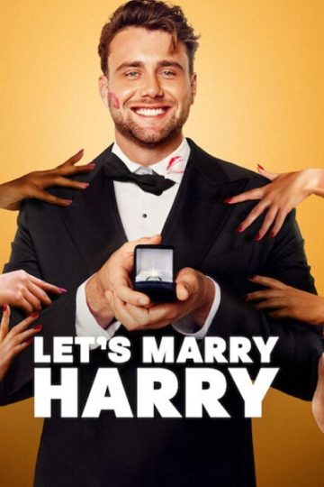 Let’s Marry Harry الموسم الأول 1 الحلقة 8
