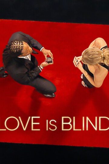 Love Is Blind الموسم العاشر 10 الحلقة 10
