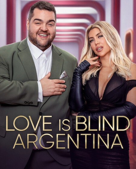 مشاهدة مسلسل Love Is Blind Argentina الموسم الثاني 2 الحلقة 5