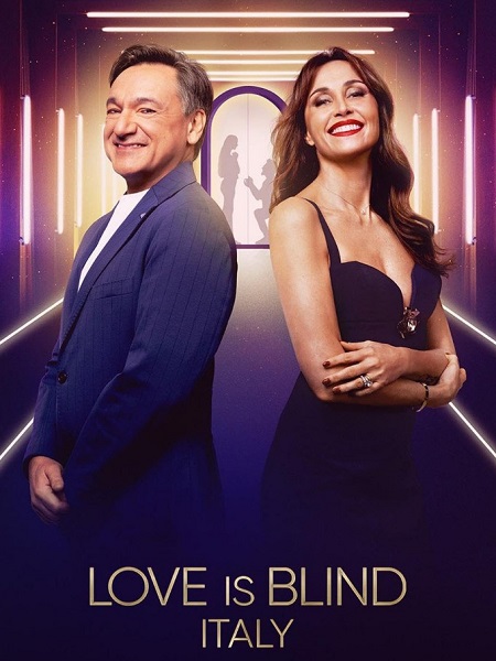 مشاهدة مسلسل Love is Blind Italy الموسم الأول 1 الحلقة 10