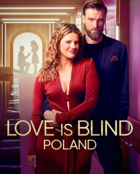 مشاهدة مسلسل Love Is Blind Poland الموسم الأول 1 الحلقة 11