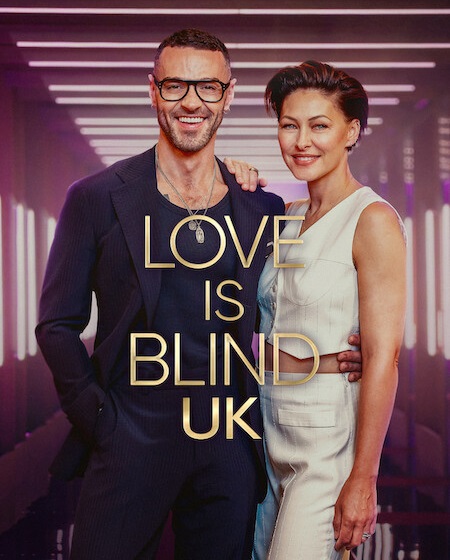 مشاهدة مسلسل Love Is Blind UK الموسم الثالث 3 الحلقة 3