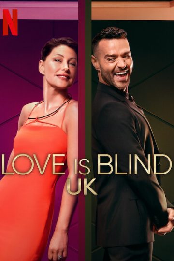 Love Is Blind UK الموسم الثاني 2 الحلقة 13