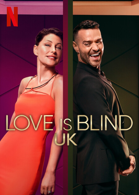 مشاهدة مسلسل Love Is Blind UK الموسم الثاني 2 الحلقة 13
