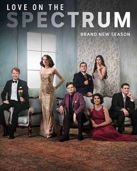 مشاهدة مسلسل Love on the Spectrum Australian الموسم الثاني 2 الحلقة 4