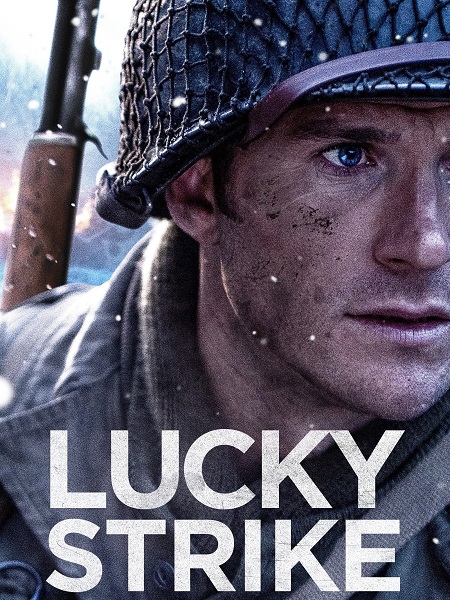مشاهدة فيلم Lucky Strike 2026 اون لاين