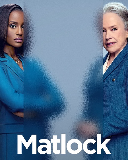 مشاهدة مسلسل Matlock الموسم الثاني 2 الحلقة 13