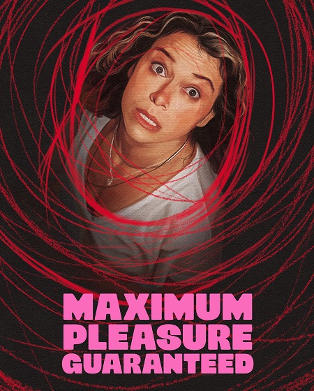 مشاهدة مسلسل Maximum Pleasure Guaranteed الموسم الأول 1 الحلقة 8