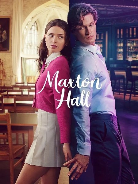 مشاهدة مسلسل Maxton Hall الموسم الثاني 2 الحلقة 3