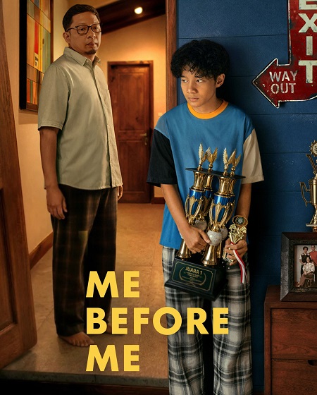 مشاهدة فيلم Me Before Me 2026 اون لاين