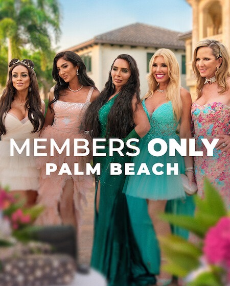 مشاهدة مسلسل Members Only Palm Beach الموسم الأول 1 الحلقة 7