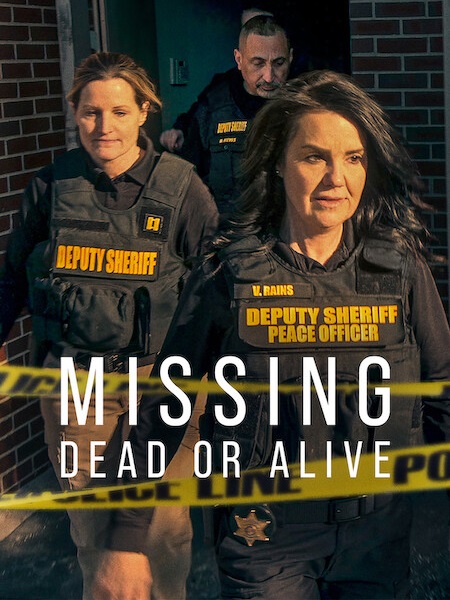 مشاهدة مسلسل Missing Dead or Alive الموسم الثاني 2 الحلقة 2