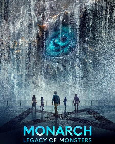 مشاهدة مسلسل Monarch Legacy of Monsters الموسم الثاني 2 الحلقة 1