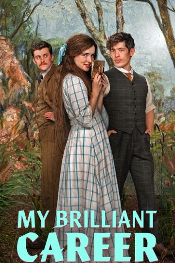 My Brilliant Career الحلقة 3