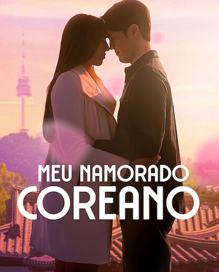 مشاهدة مسلسل My Korean Boyfriend الموسم الأول 1 الحلقة 7