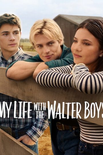 My Life with the Walter Boys الموسم الثالث 3 الحلقة 5