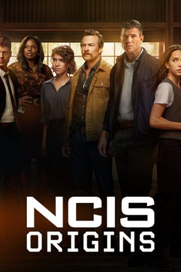 NCIS Origins الموسم الثاني 2 الحلقة 13