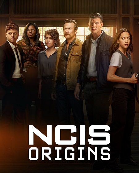 مشاهدة مسلسل NCIS Origins الموسم الثاني 2 الحلقة 13