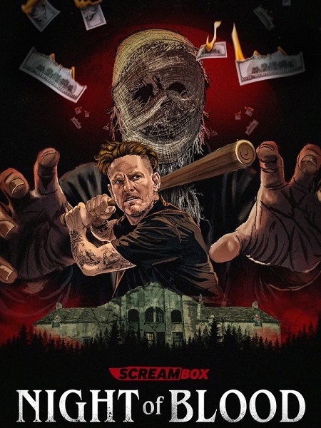 مشاهدة فيلم Night of Blood 2026 اون لاين