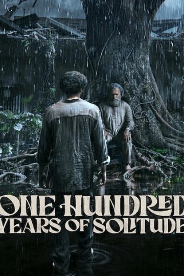 One Hundred Years of Solitude الموسم الثاني 2 الحلقة 7