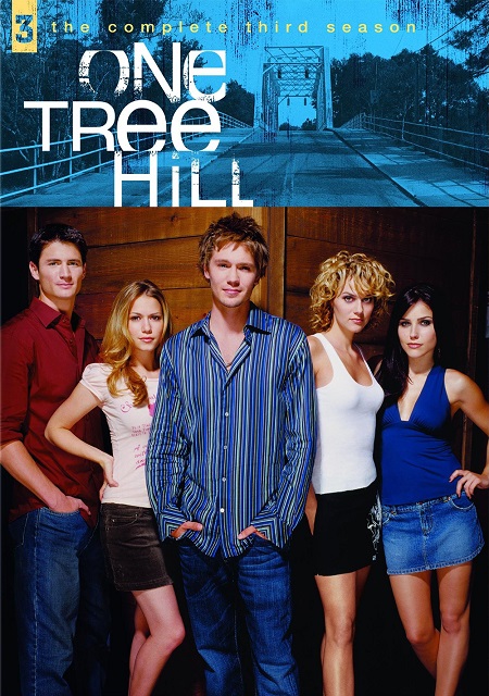 مشاهدة مسلسل One Tree Hill الموسم الثالث 3 الحلقة 10