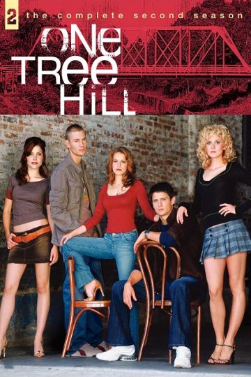 One Tree Hill الموسم الثاني 2 الحلقة 1