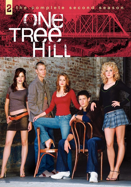 مشاهدة مسلسل One Tree Hill الموسم الثاني 2 الحلقة 2