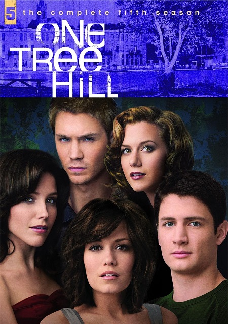 مشاهدة مسلسل One Tree Hill الموسم الخامس 5 الحلقة 1