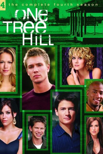 One Tree Hill الموسم الرابع 4 الحلقة 1