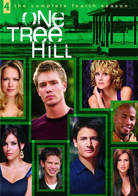 مشاهدة مسلسل One Tree Hill الموسم الرابع 4 الحلقة 1