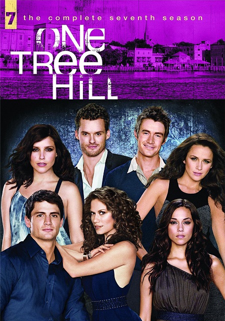 مشاهدة مسلسل One Tree Hill الموسم السابع 7 الحلقة 3